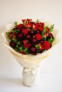 Ranunculus bordo