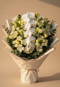 Orhidee Felicitare