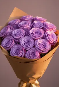 Mângâiere Lavanda