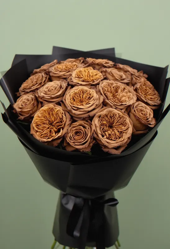 Îndrăzneală Toffee