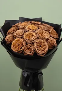 Îndrăzneală Toffee