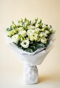 Zefir Lisianthus