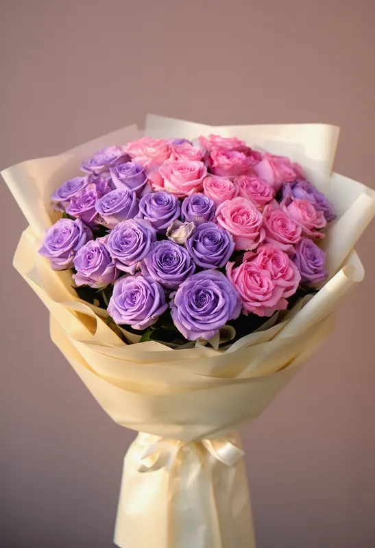 Lavender dusk Acord