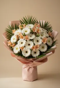 Gerbera Sclipiri