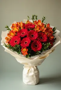 Gerbera Scânteie