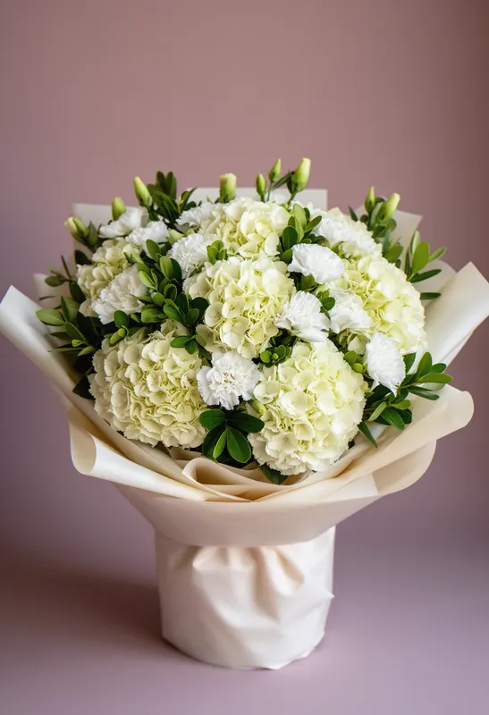 Poezie de Hortensie