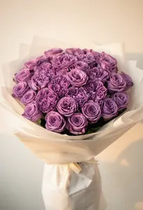 Melancolie liliac