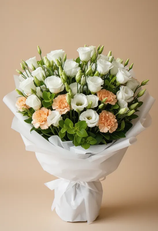 Lisianthus Minimal