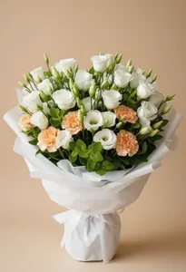 Lisianthus Minimal