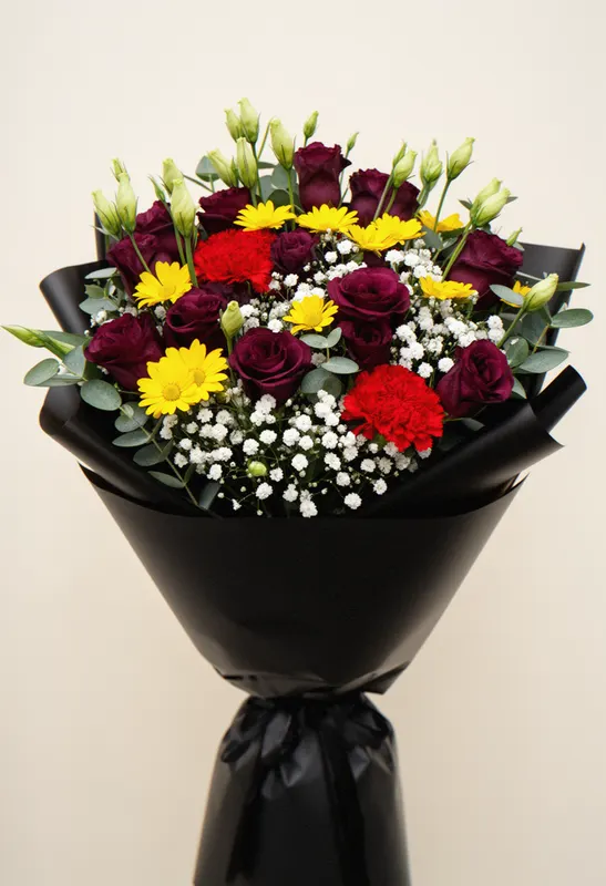 Lisianthus Căldură