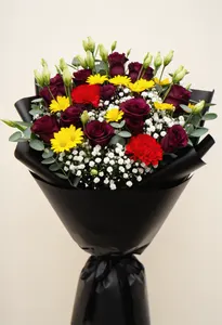 Lisianthus Căldură