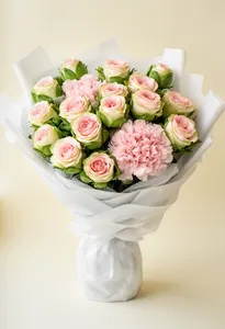 Frutetto Pomarose Nocturn