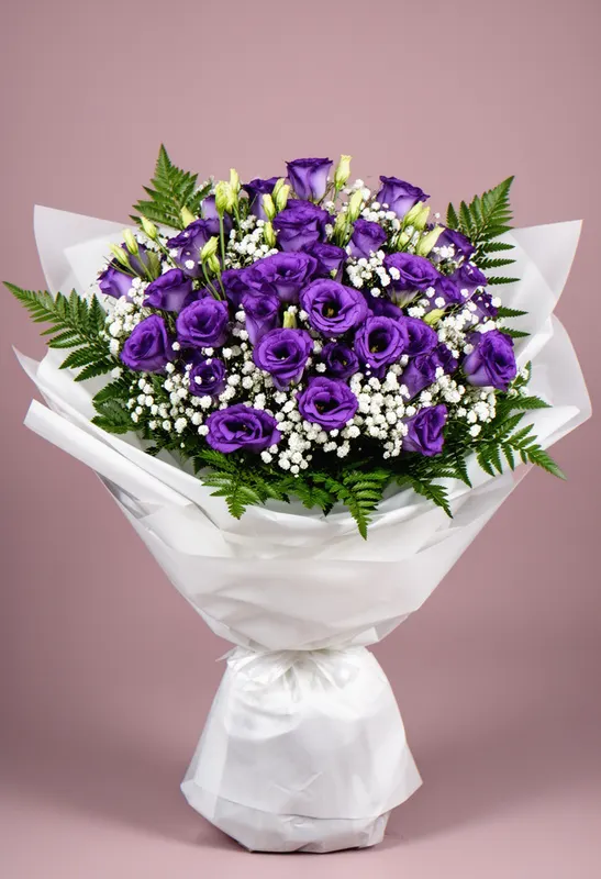 Lisianthus Corporativ