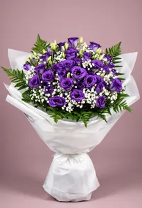 Lisianthus Corporativ
