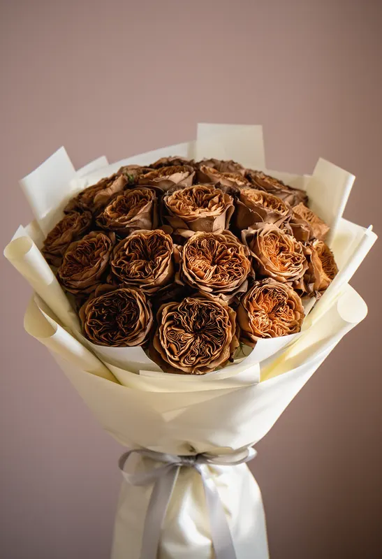 Toffee Crepuscul