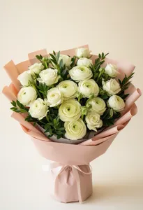 Ranunculus Seară