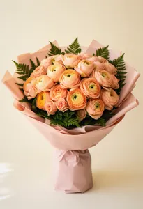Ranunculus Fluture