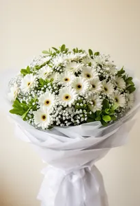 Gerbera Speranță