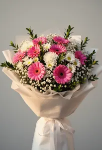 Gerbera Festin