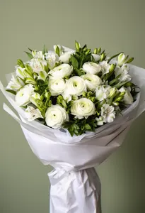 Ranunculus Regal