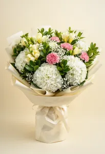 Miresme de Hortensie