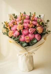 Vis Ranunculus Romantic