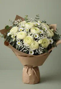 Încântare Ranunculus