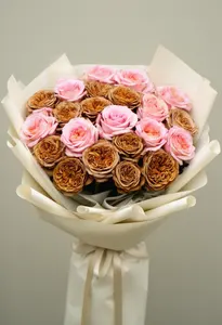 Engagement Toffee Romantism