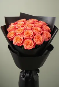Triumf Coral