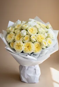Candelă de cristal