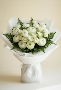 Ranunculus Lila