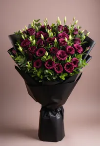 Lisianthus Dorință