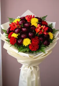 Ranunculus Pasiune
