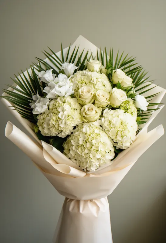 Glorie de Hortensie