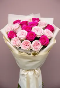 Floyd Pomarose Îmbrățișare