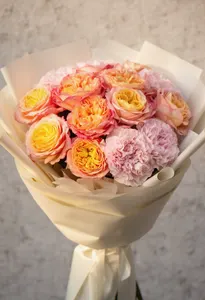Shimmer Pomarose Încântare