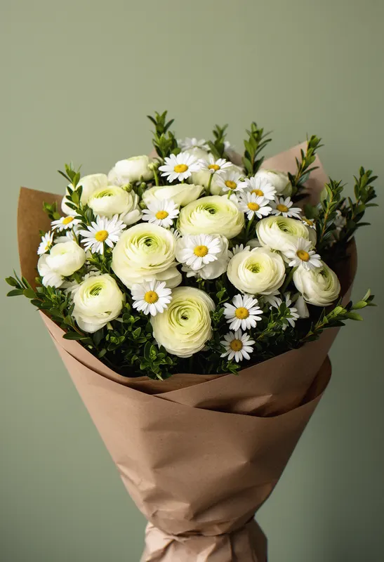 Ranunculus Refacere