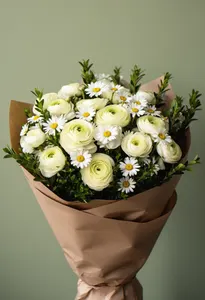 Ranunculus Refacere