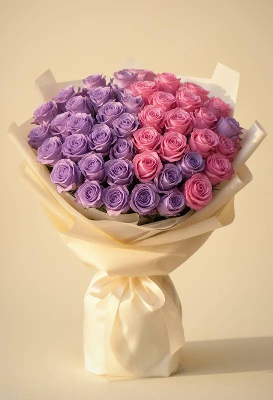 Lavender Dusk Magie