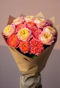 Pasiune de Coral