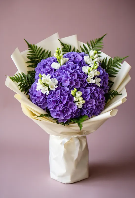 Sinergie Purpurie