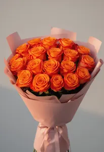 Orange Crush Fericire