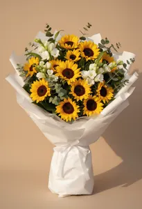 Soarele Valentine