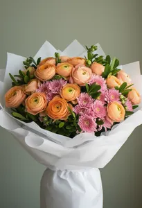 Ranunculus de Pasiune