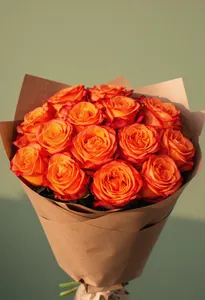Orange Crush Reînviere