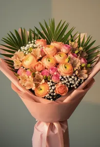 Pasiune Ranunculus