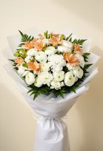 Splendoare de Ranunculus