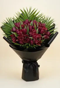 Pasiune Burgundă