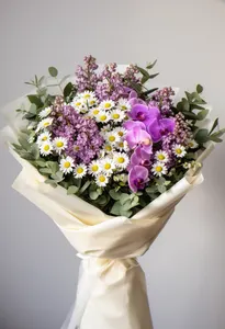 Amintire Liliac