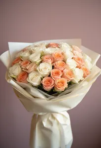 Cream Peach Armonie